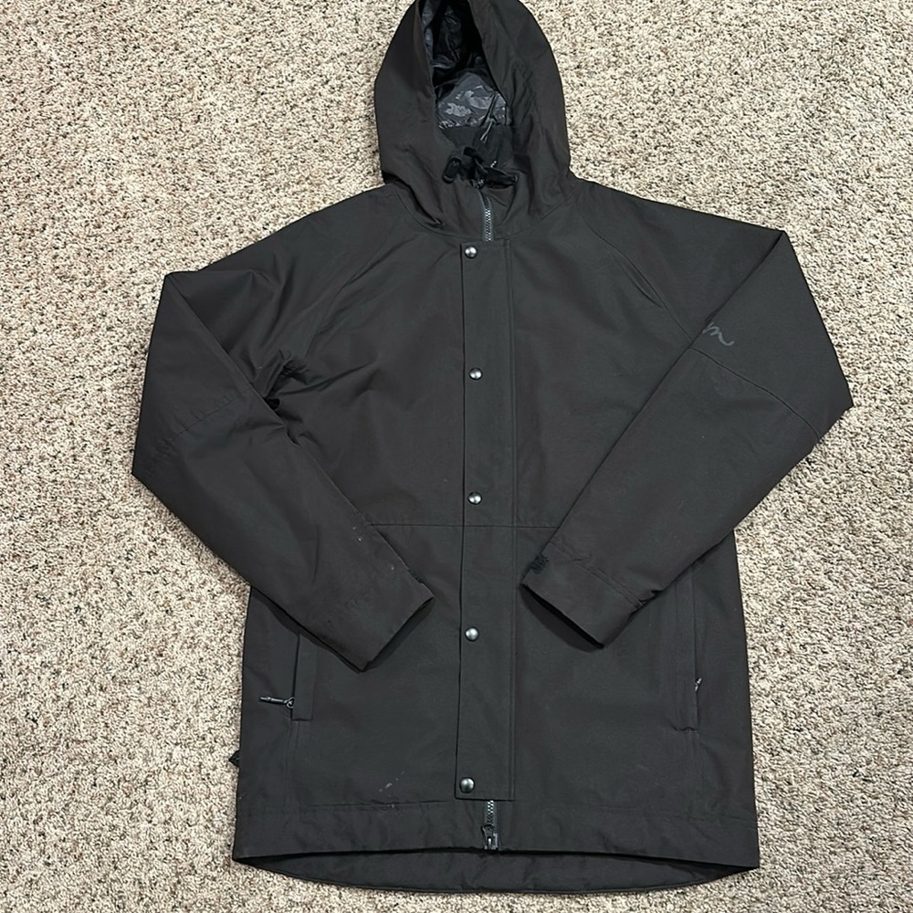 Men’s Buckner Jacket from Imperial Motion.